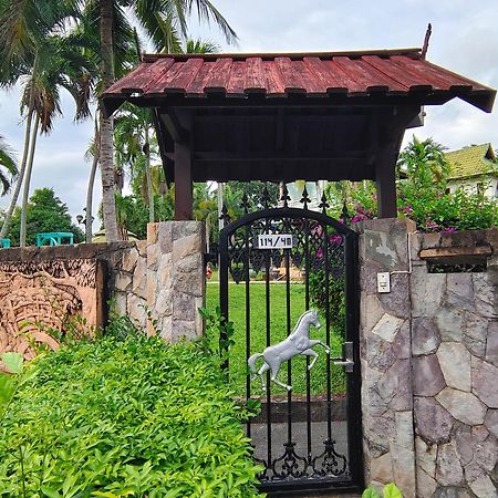 Ban Huai Yai Phoenix Golf 10 Badroom Pool Villa מראה חיצוני תמונה