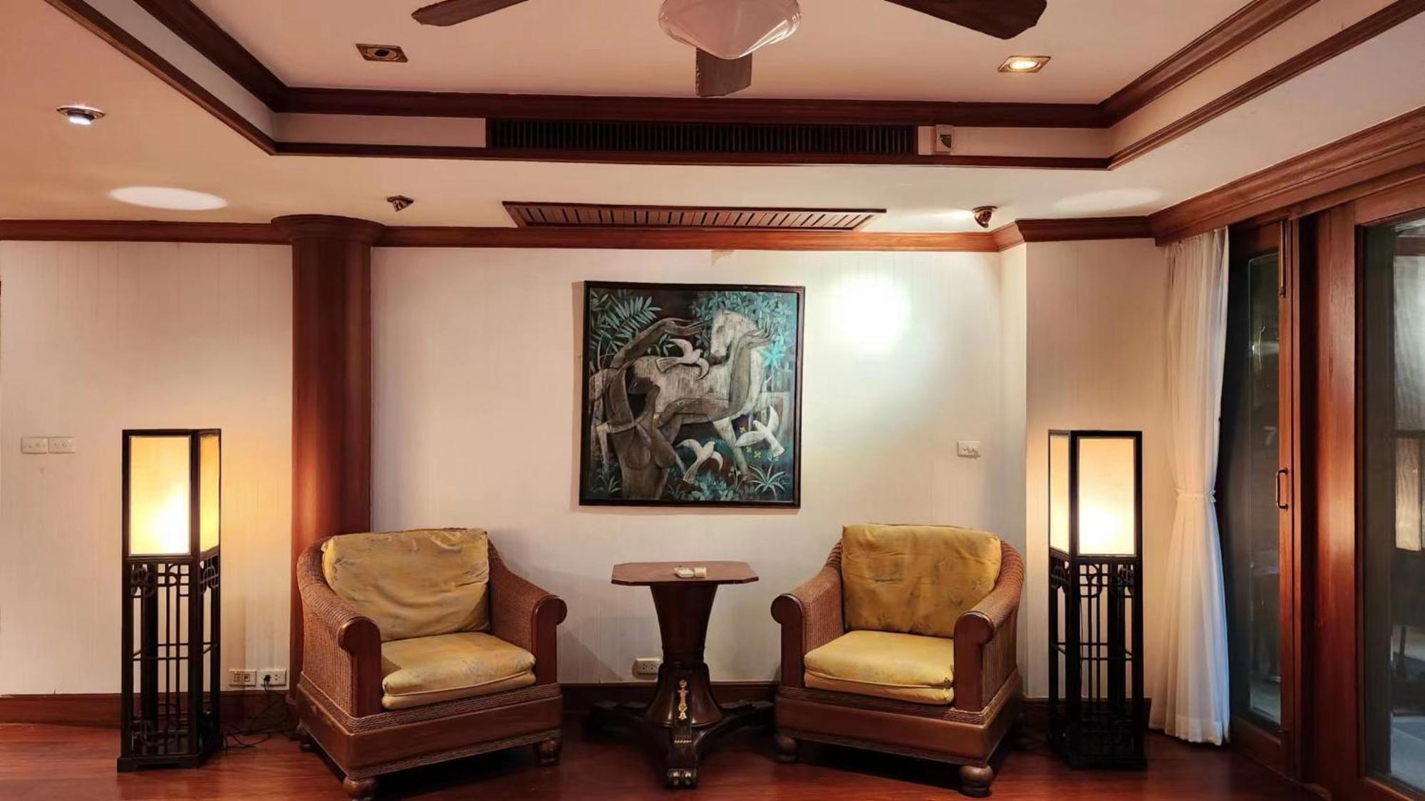 Ban Huai Yai Phoenix Golf 10 Badroom Pool Villa מראה חיצוני תמונה