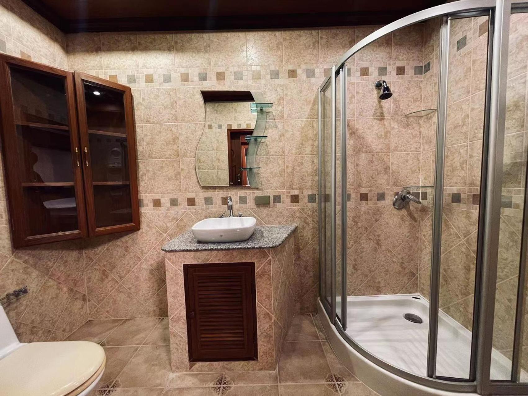Ban Huai Yai Phoenix Golf 10 Badroom Pool Villa מראה חיצוני תמונה