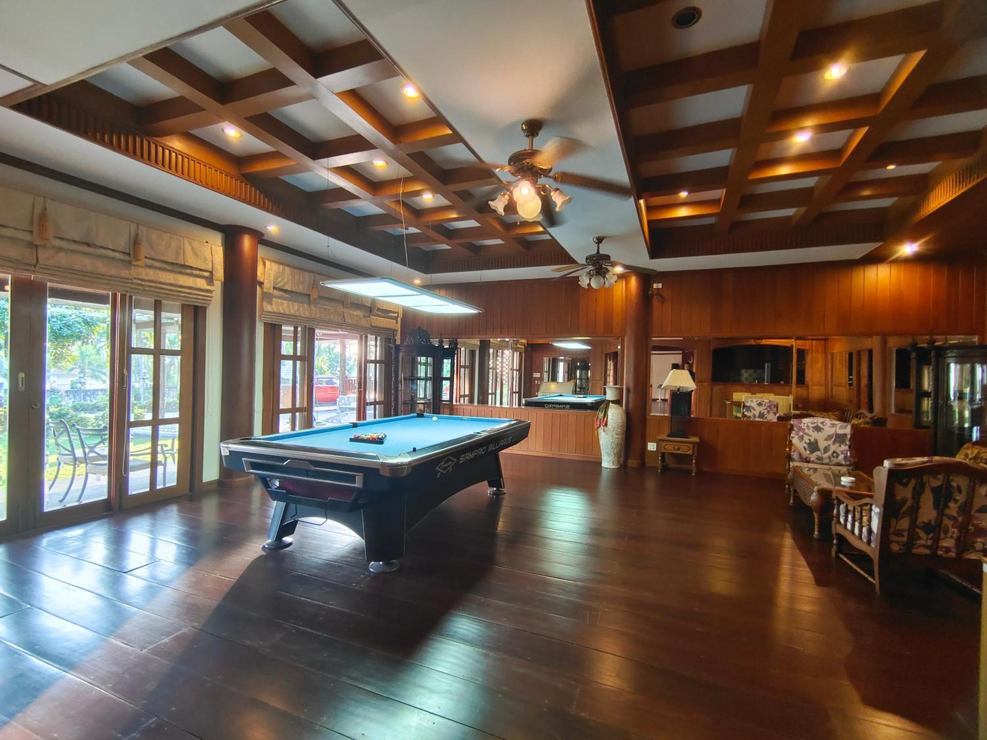 Ban Huai Yai Phoenix Golf 10 Badroom Pool Villa מראה חיצוני תמונה